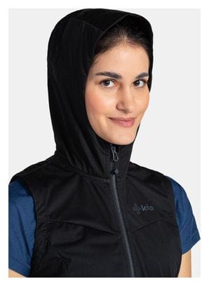 Gilet softshell pour femme Kilpi MONILEA-W