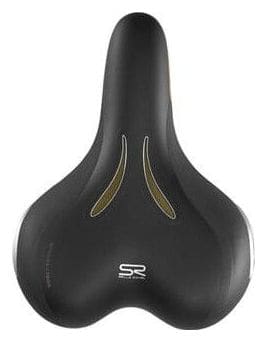 Selle Royal Selle vélo Look In Moderate noir