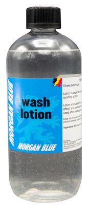 MORGAN BLUE Lozione detergente 200ml