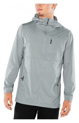 Chaqueta cortavientos Dakine Reserve FULL ZIP LEAD