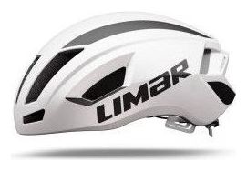 Casque de vélo Route - LIMAR - AIR SPEED - BLANC MAT