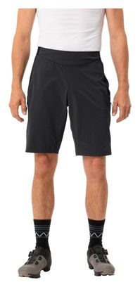 Vaude Kuro II Fietsbroek Zwart