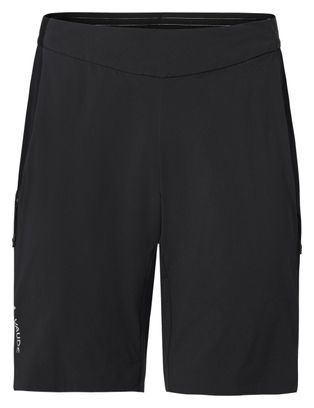 Vaude Kuro II Fietsbroek Zwart
