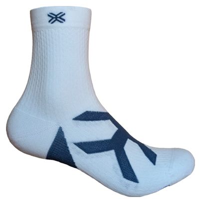 Unisex Ayaq Saimaa Socks Blue