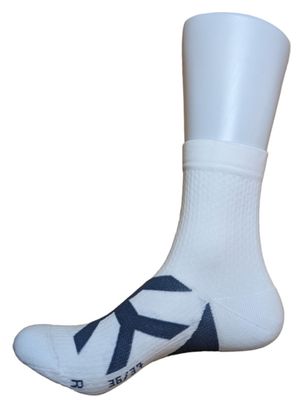 Unisex Ayaq Saimaa Socks Blue
