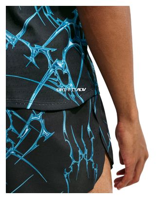 Nike AeroSwift Men's Black Tank Top