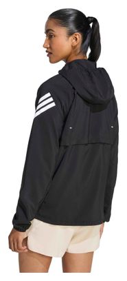 Veste adidas adi365 iconic Noir Femme