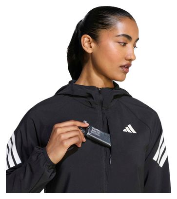 Veste adidas adi365 iconic Noir Femme
