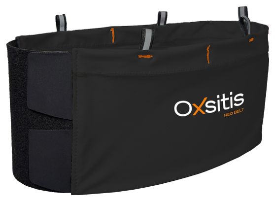 Cintura Oxsitis Neo Nera