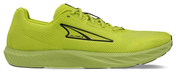 Chaussures Running Altra Escalante 4 Vert Homme