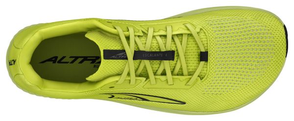 Altra Escalante 4 Running Shoes Green Men's