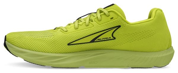 Altra Escalante 4 Hardloopschoenen Groen Heren