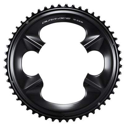 Gereviseerd product - Shimano Dura-Ace Extern kettingblad voor FC-R9200 2x12V crankstel