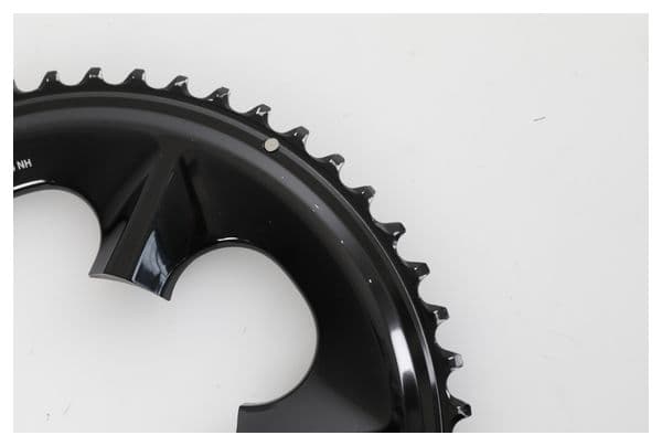 Prodotto ricondizionato - Ingranaggio esterno Shimano Dura-Ace per guarnitura FC-R9200 2x12V