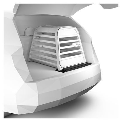 Protezione paraurti Thule Bumper Protect Standard nera