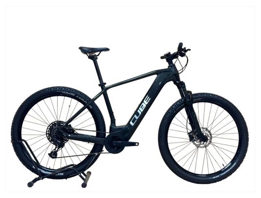 Produit reconditionné · Cube Reaction Hybrid Race 625 SX 2022 / Vélo VTT / Cube | Très bon état