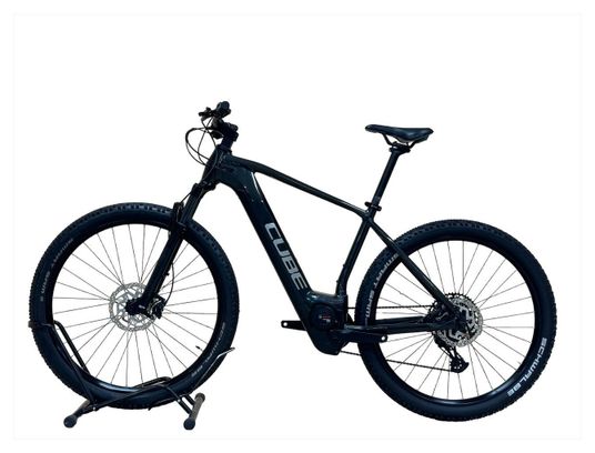 Produit reconditionné · Cube Reaction Hybrid Race 625 SX 2022 / Vélo VTT / Cube | Très bon état