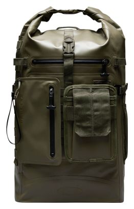Oakley Reserve Tactical 35L Rucksack, grün