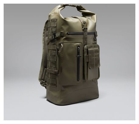Oakley Reserve Tactical 35L Rucksack, grün