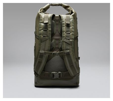 Oakley Reserve Tactical 35L Rucksack, grün