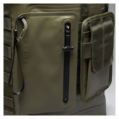 Oakley Reserve Tactical 35L Rucksack, grün