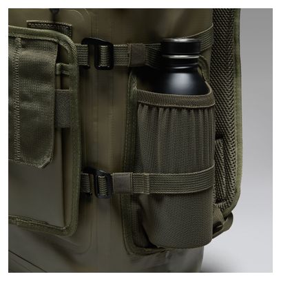 Oakley Reserve Tactical 35L Rucksack, grün