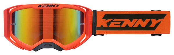 Maschera Kenny Performance EVO 2