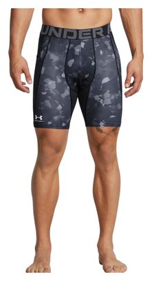 Under Armour Heatgear Camo Men's Compression Bib shorts