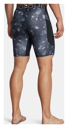 Under Armour Heatgear Camo Herren Radhose
