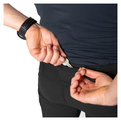 Dynafit Ultra Lange Strumpfhose für Herren, schwarz