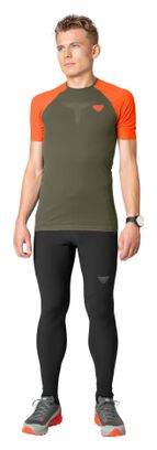 Dynafit Ultra Lange Strumpfhose für Herren, schwarz