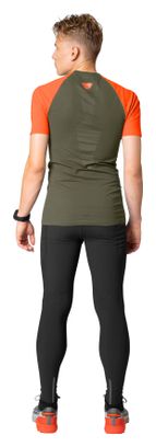 Dynafit Ultra Lange Strumpfhose für Herren, schwarz