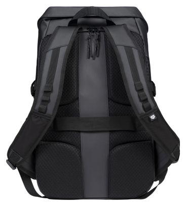 Mochila Arena Ulixes 42 L, negra