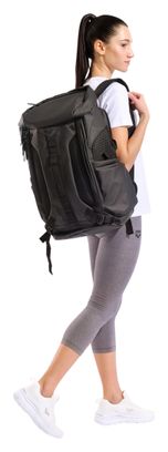 Mochila Arena Ulixes 42 L, negra
