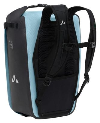 Vaude Aqua Transformer 26L Blue Backpack / Carrying Case