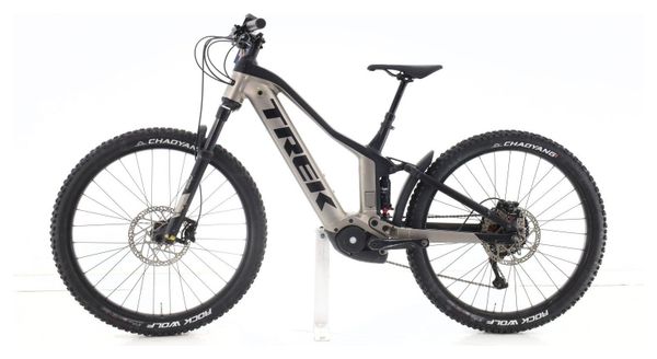 Produit reconditionné · Trek Powerfly 4 / Vélo VTT électrique / Trek | Bon état