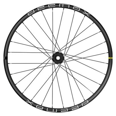 Mavic Deemax 29 &#39;&#39; Front Wheel | Boost 15x110mm | 6 Holes