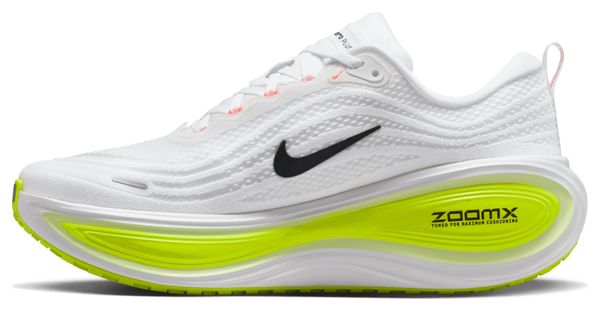 Scarpe da corsa Nike Vomero Plus Bianco/Verde Uomo
