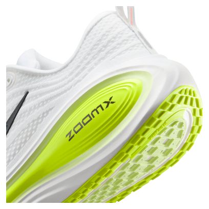 Scarpe da corsa Nike Vomero Plus Bianco/Verde Uomo