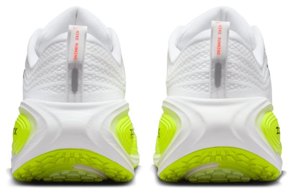 Scarpe da corsa Nike Vomero Plus Bianco/Verde Uomo