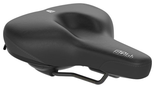 Sella SQlab 621 MD Active Black