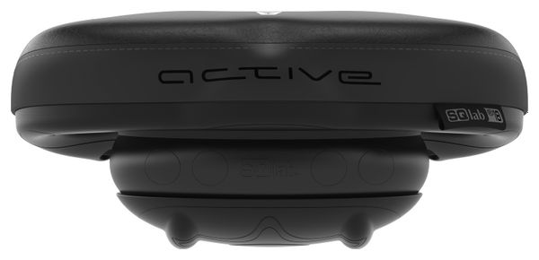Sella SQlab 621 MD Active Black