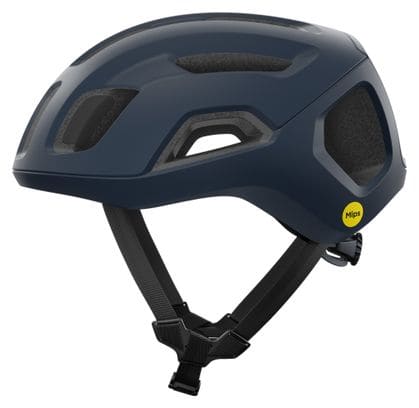 Casque Route Poc Ventral Air Mips Bleu