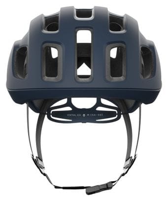 Casque Route Poc Ventral Air Mips Bleu