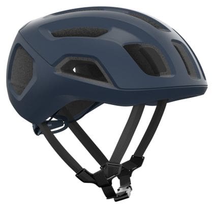 Casque Route Poc Ventral Air Mips Bleu