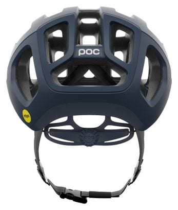 Casque Route Poc Ventral Air Mips Bleu