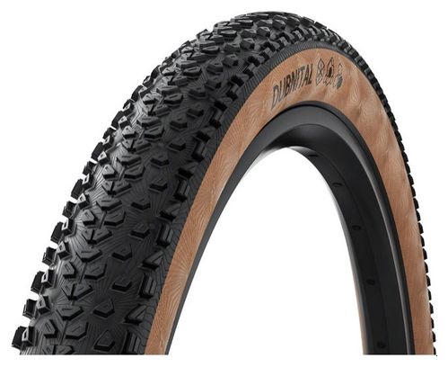 Continental Dubnital 29'' Tubeless Ready Trail Casing Rapid Compound  Skinwall MTB Tyre