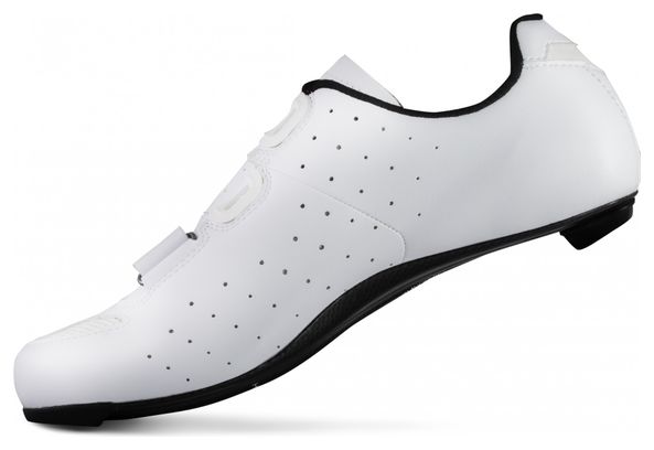 Lake CX218 Road Shoes White