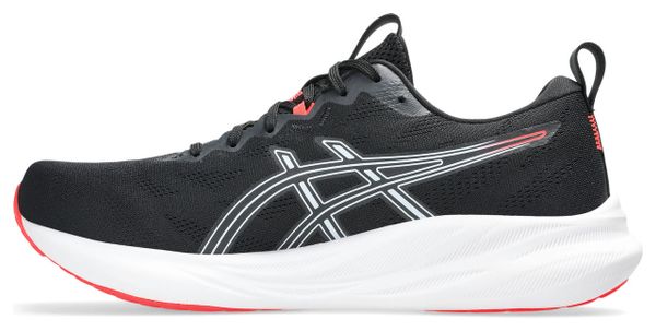 Scarpe da corsa Asics Gel-Pulse 16 Nero/Rosso Uomo
