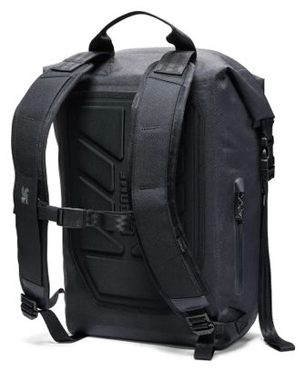 Rugzak Chrome Urban Ex 20L Zwart
